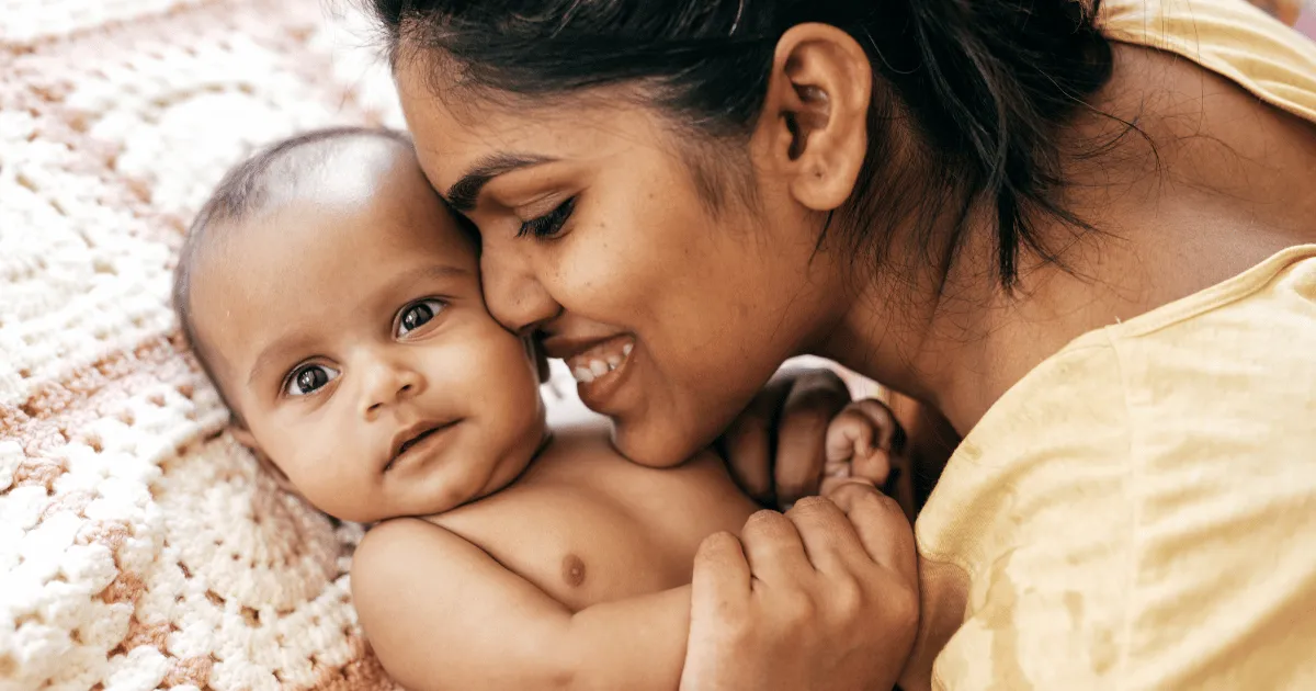 Say Goodbye to Breastfeeding Guilt A Guide to GuiltFree Weaning